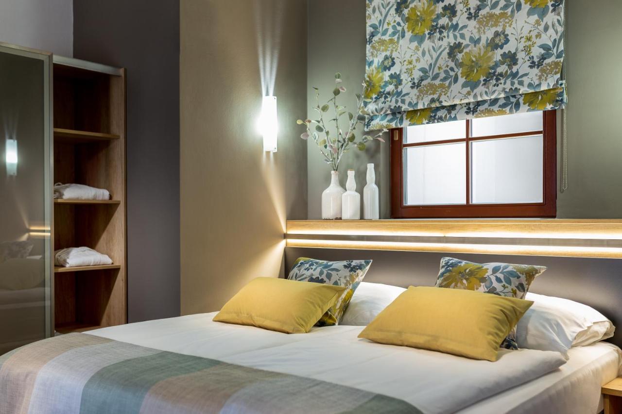 Wine Wellness Hotel Amande Hustopecze Zewnętrze zdjęcie
