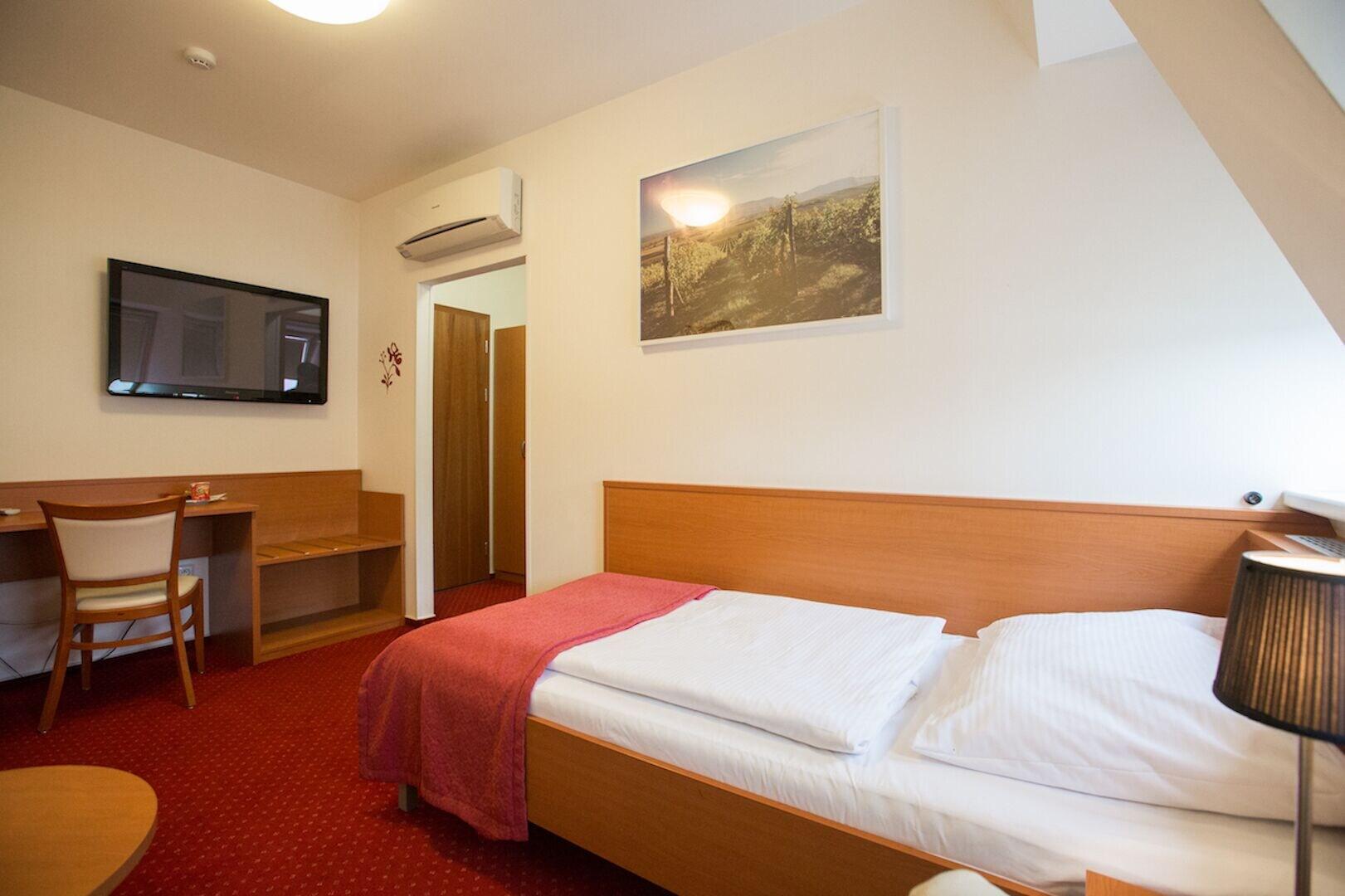 Wine Wellness Hotel Amande Hustopecze Zewnętrze zdjęcie