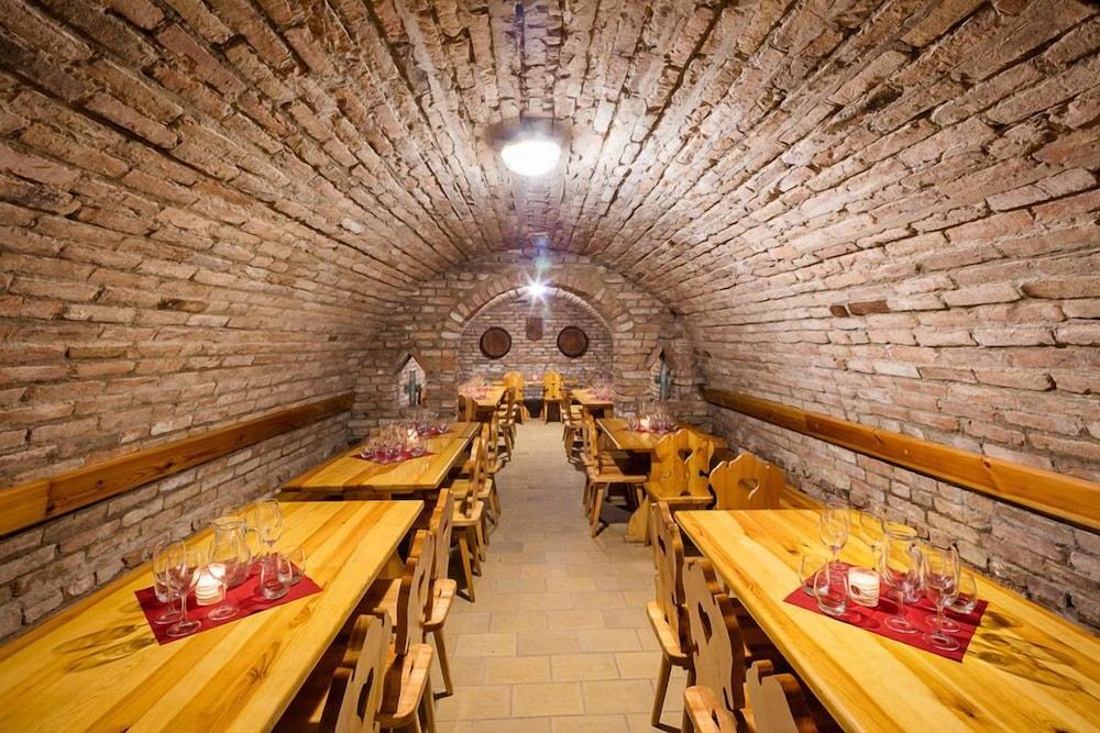 Wine Wellness Hotel Amande Hustopecze Zewnętrze zdjęcie