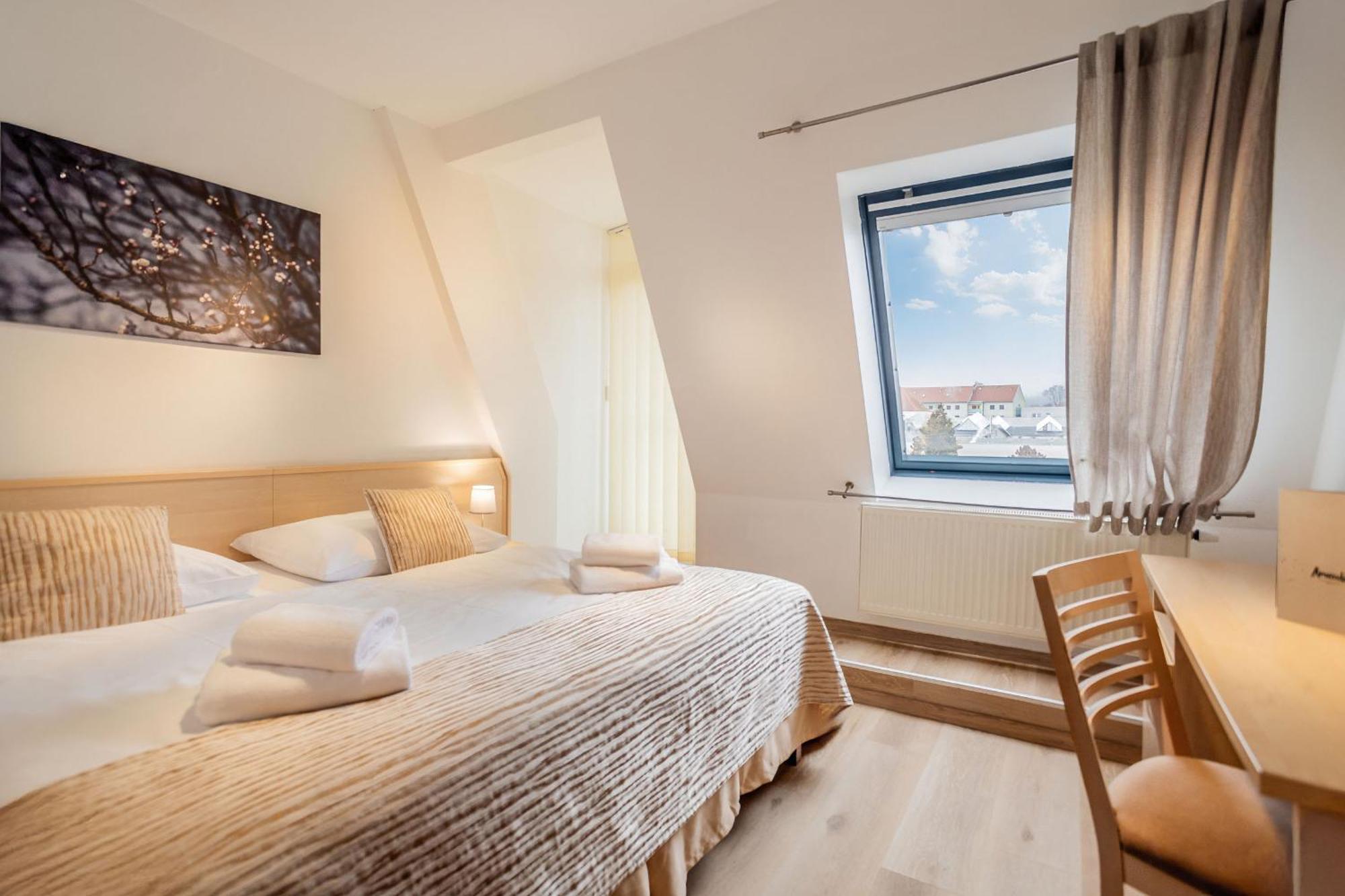 Wine Wellness Hotel Amande Hustopecze Zewnętrze zdjęcie