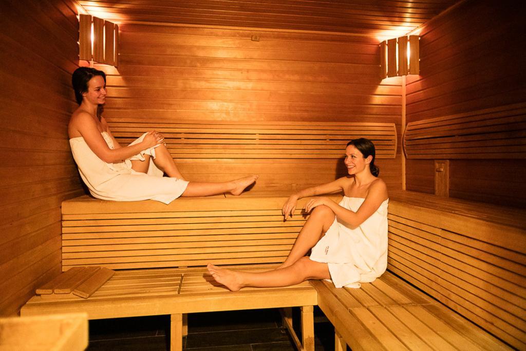 Wine Wellness Hotel Amande Hustopecze Zewnętrze zdjęcie