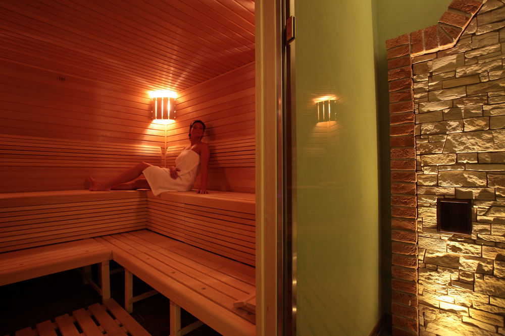 Wine Wellness Hotel Amande Hustopecze Zewnętrze zdjęcie