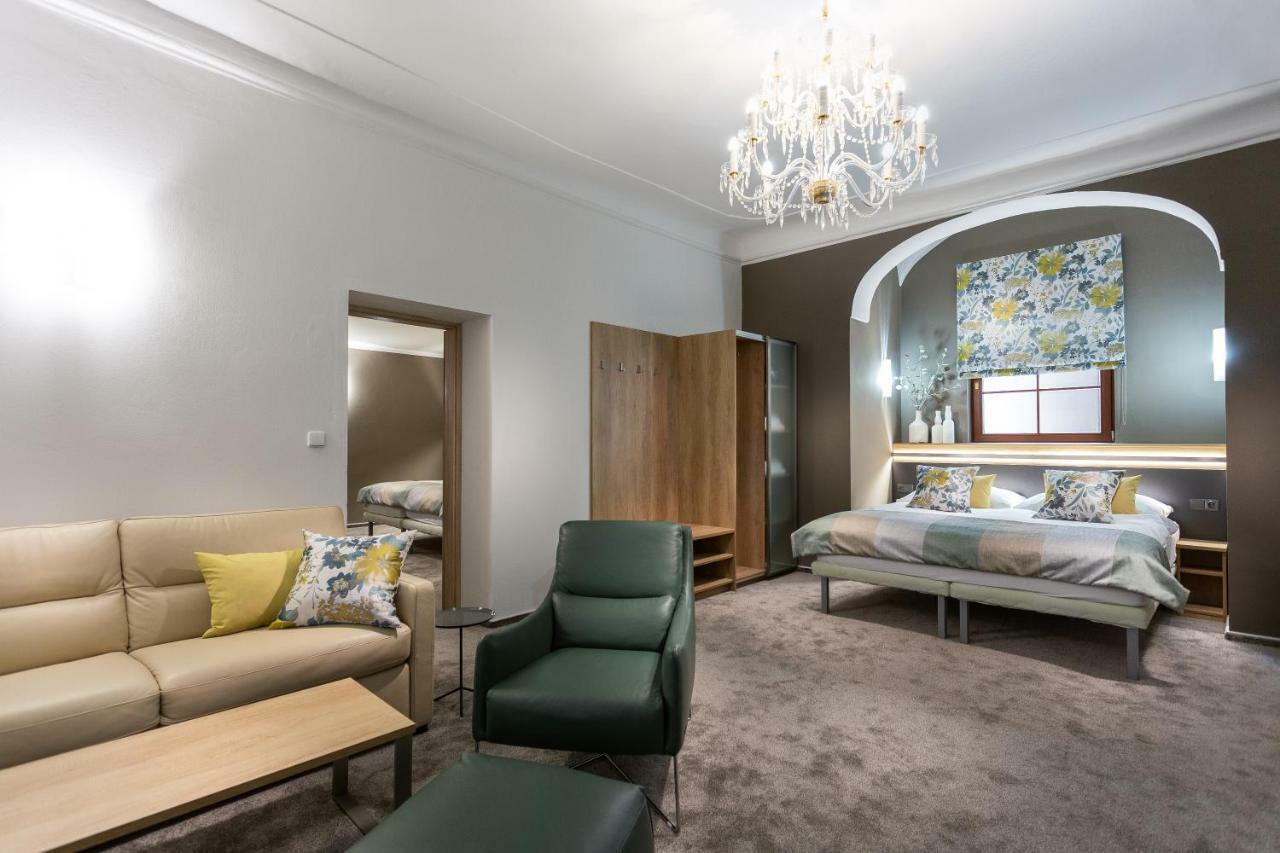 Wine Wellness Hotel Amande Hustopecze Zewnętrze zdjęcie