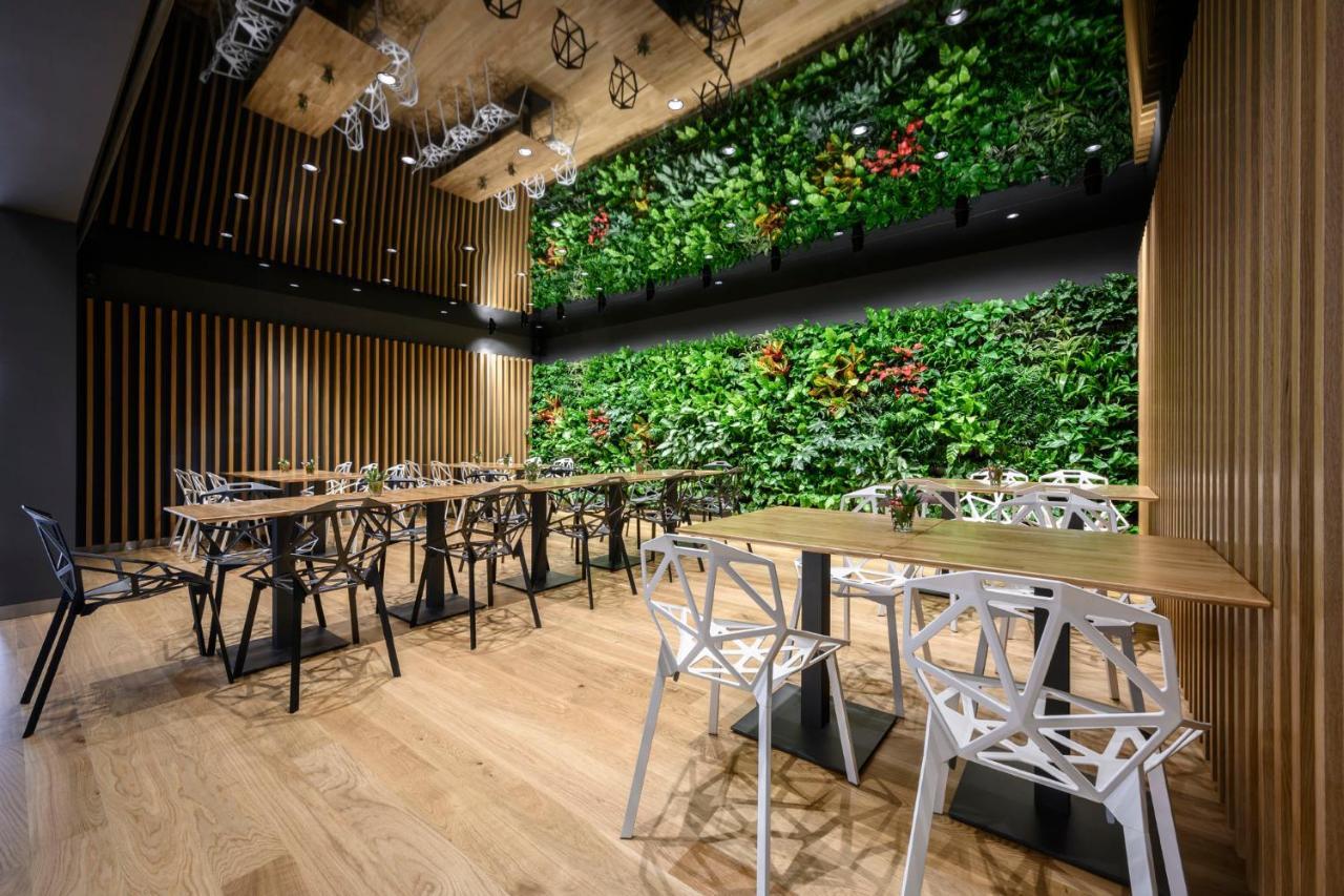 Wine Wellness Hotel Amande Hustopecze Zewnętrze zdjęcie